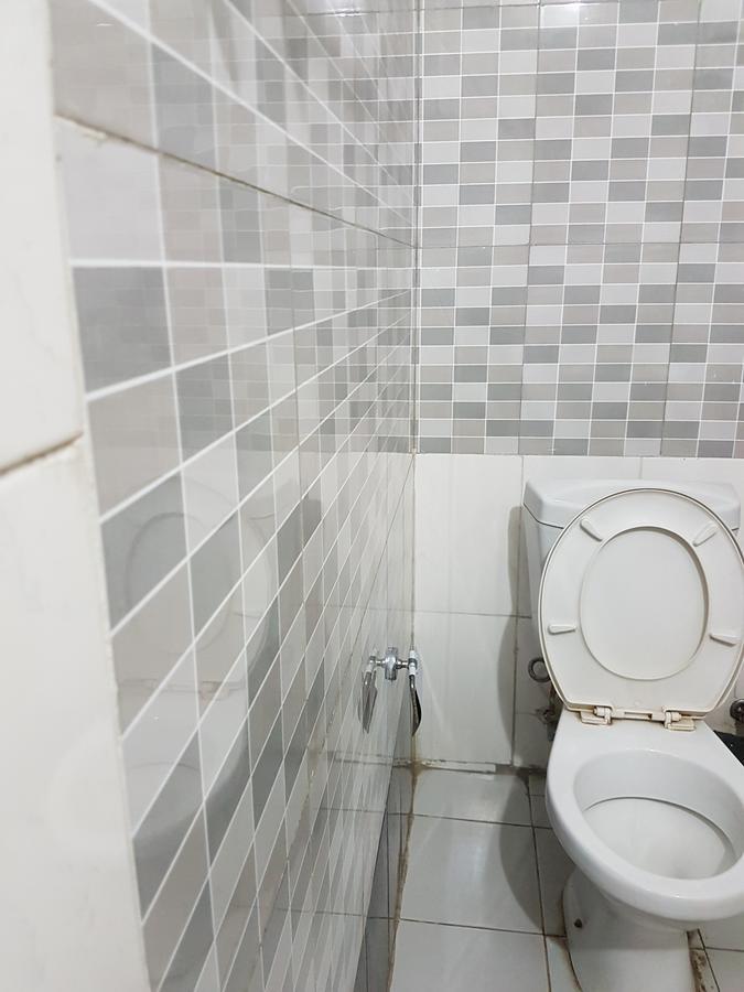 Riverview Hotels Apartment Ubungo Exterior foto