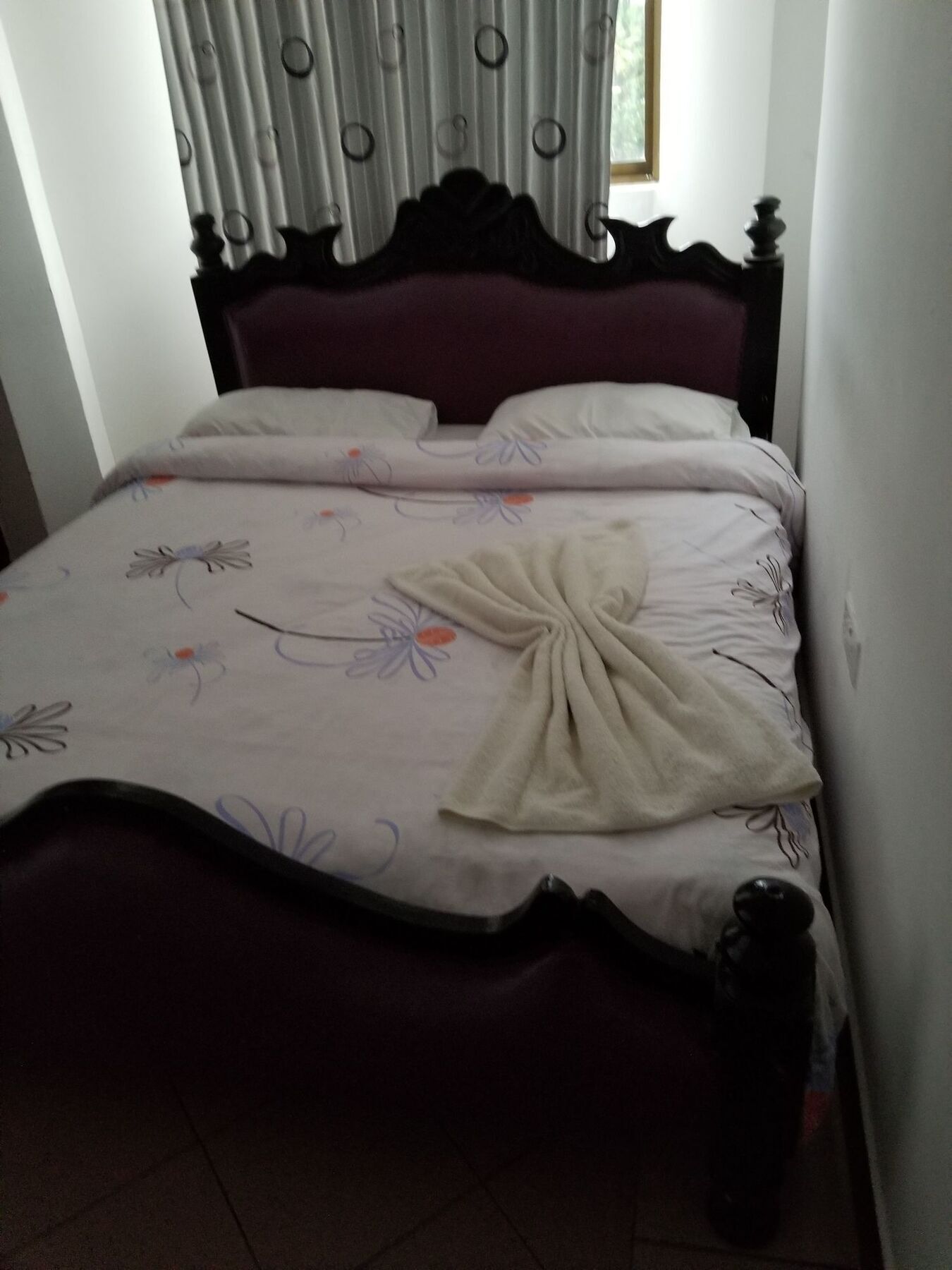 Riverview Hotels Apartment Ubungo Exterior foto