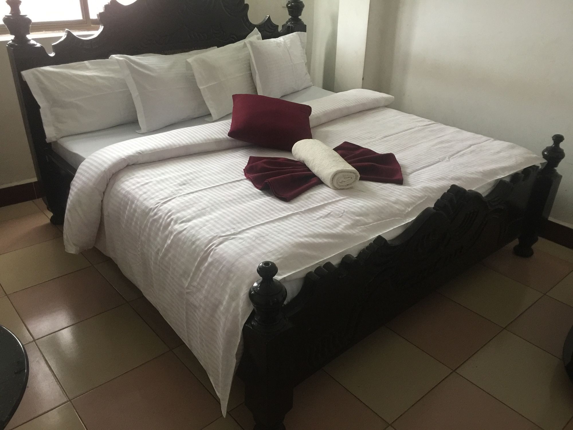 Riverview Hotels Apartment Ubungo Exterior foto